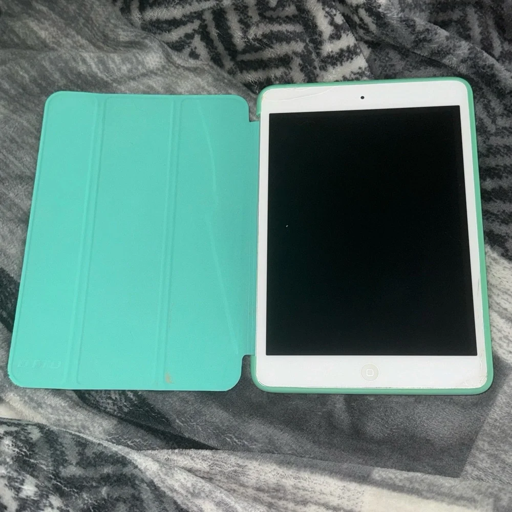 Apple ipad mini